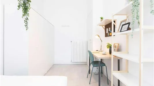 Rooms in Milano Zona 6 - Barona, Lorenteggio - photo 9