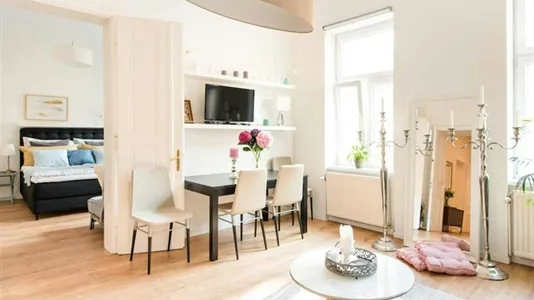 Apartments in Vienna Alsergrund - photo 3