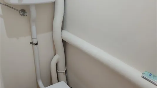 Apartments in Brussels Elsene - photo 6