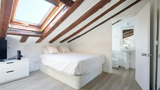 Apartments in Madrid Centro - photo 1
