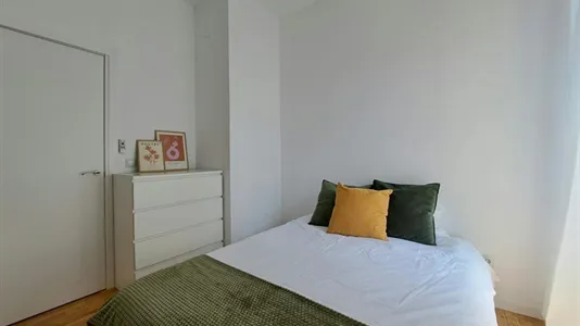 Rooms in Madrid Centro - photo 3