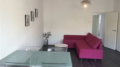 Apartment for rent in Rotterdam