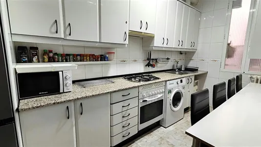 Rooms in Madrid Chamberí - photo 7