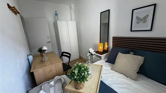 Rooms in Getafe - photo 3
