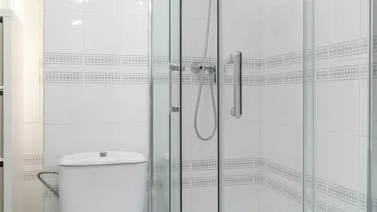 Rooms in Madrid Chamberí - photo 8