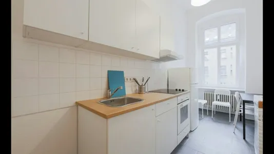 Rooms in Location is not specified - photo 5