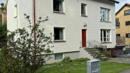 Apartments in Gothenburg West - photo 3
