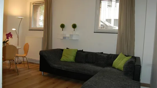 Apartments in Cologne Innenstadt - photo 2