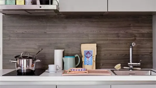 Apartments in Berlin Charlottenburg-Wilmersdorf - photo 10