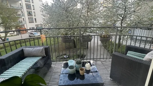 Apartments in Kungsholmen - photo 2