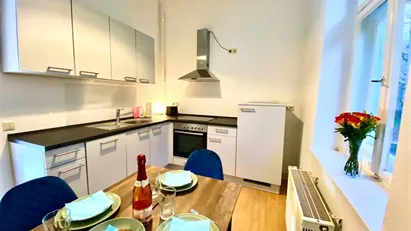 Apartment for rent in Berlin Lichtenberg, Berlin