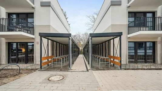 Apartments in Berlin Lichtenberg - photo 3