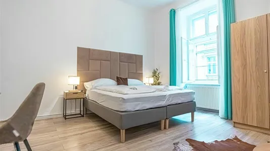 Apartments in Vienna Landstraße - photo 6