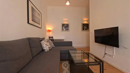 Apartments in Berlin Neukölln - photo 3