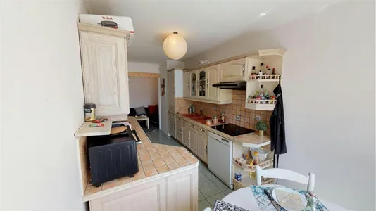 Rooms in Lyon - photo 7