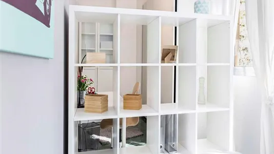 Rooms in Milano Zona 6 - Barona, Lorenteggio - photo 1