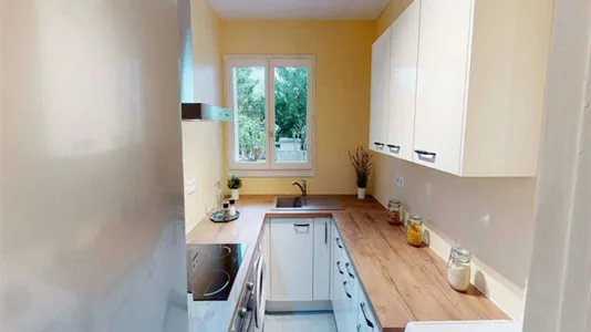 Rooms in Paris 14ème arrondissement - Montparnasse - photo 10