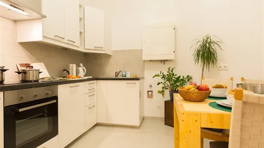 Apartments in Vienna Favoriten - photo 9