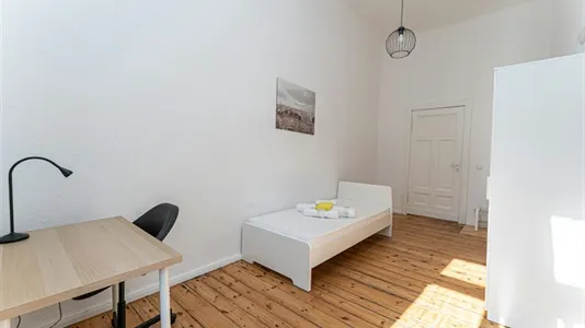 Rooms in Berlin Pankow - photo 5
