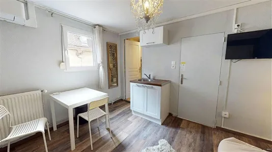 Apartments in Dijon - photo 3