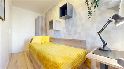 Room for rent in Warsaw