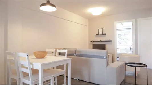 Apartments in Madrid Latina - photo 1