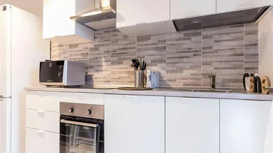 Rooms in Padua - photo 7