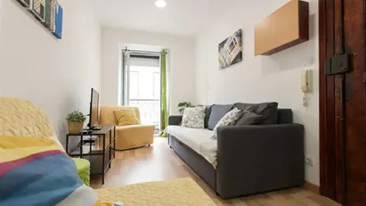 Apartment for rent in Lisbon (region)