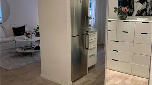 Apartments in Vasastan - photo 2