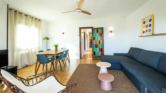 Rooms in Barcelona Sant Andreu - photo 7