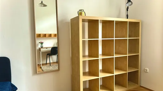 Rooms in Budapest Belváros-Lipótváros - photo 7