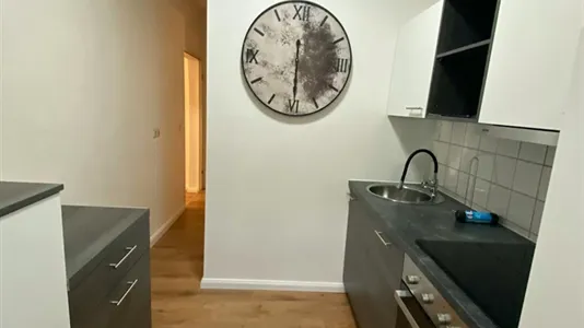 Rooms in Location is not specified - photo 9