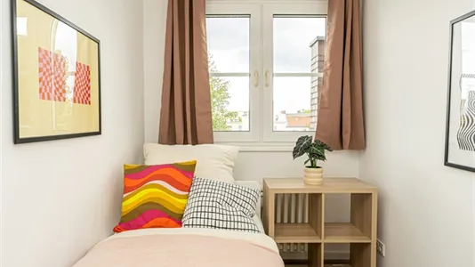 Rooms in Berlin Mitte - photo 3