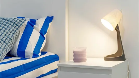 Rooms in Turin - photo 6