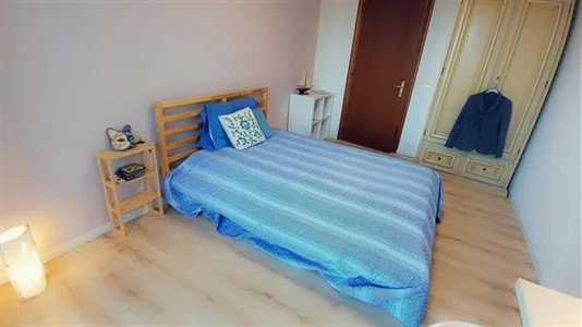 Rooms in Padua - photo 3