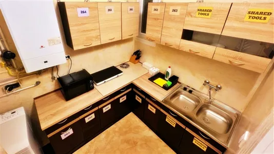 Rooms in Budapest Ferencváros - photo 8