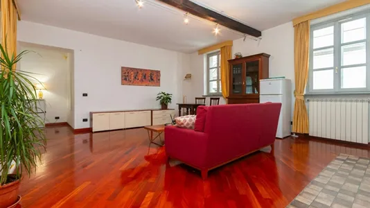 Apartments in Turin - photo 4