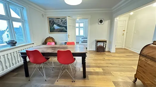 Apartments in Reykjavík Miðborg - photo 4