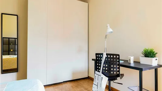 Rooms in Padua - photo 4