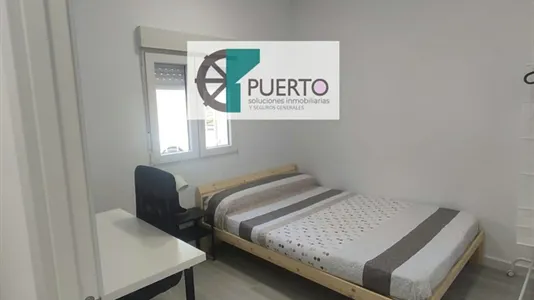 Rooms in Murcia - photo 2
