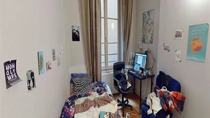 Room for rent in Lyon, Auvergne-Rhône-Alpes