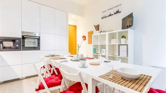 Rooms in Bologna - photo 10