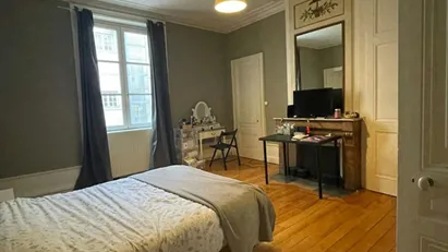 Room for rent in Lyon, Auvergne-Rhône-Alpes