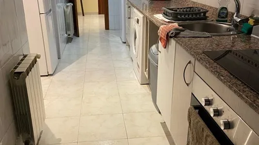 Rooms in Madrid Usera - photo 8