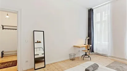 Room for rent in Berlin Mitte, Berlin