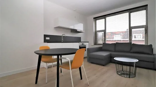 Apartments in Rotterdam Delfshaven - photo 1