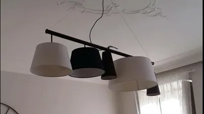 Apartment for rent in Turin, Piemonte