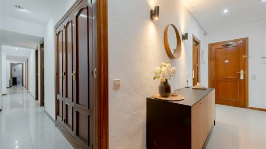Rooms in Madrid Retiro - photo 10