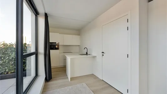 Apartments in Stad Antwerp - photo 7