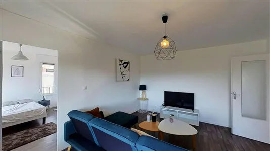 Rooms in Metz - photo 8